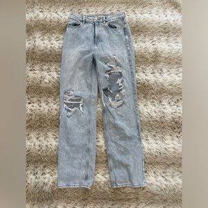 Pacsun jeans